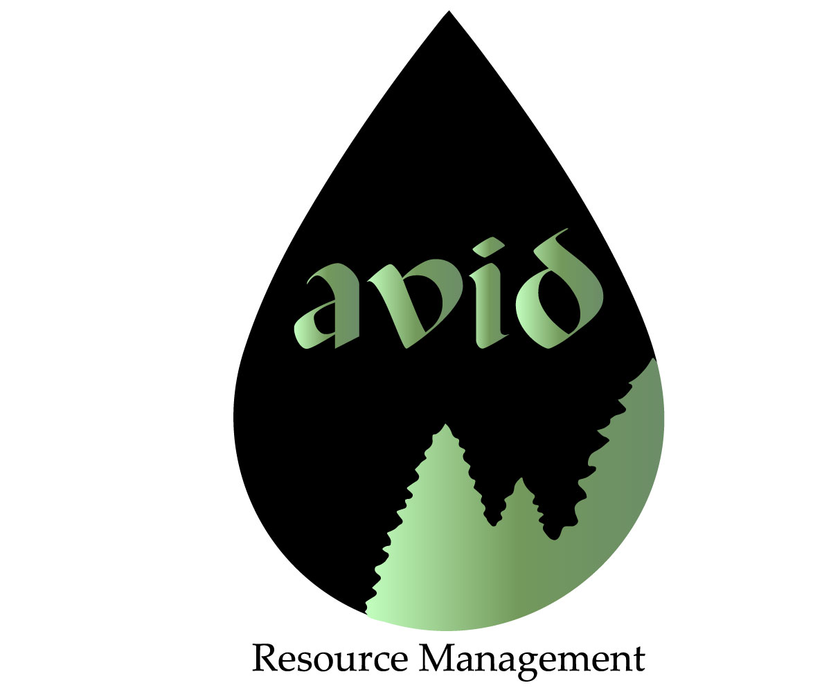 AVID Resource Management: Logo design
