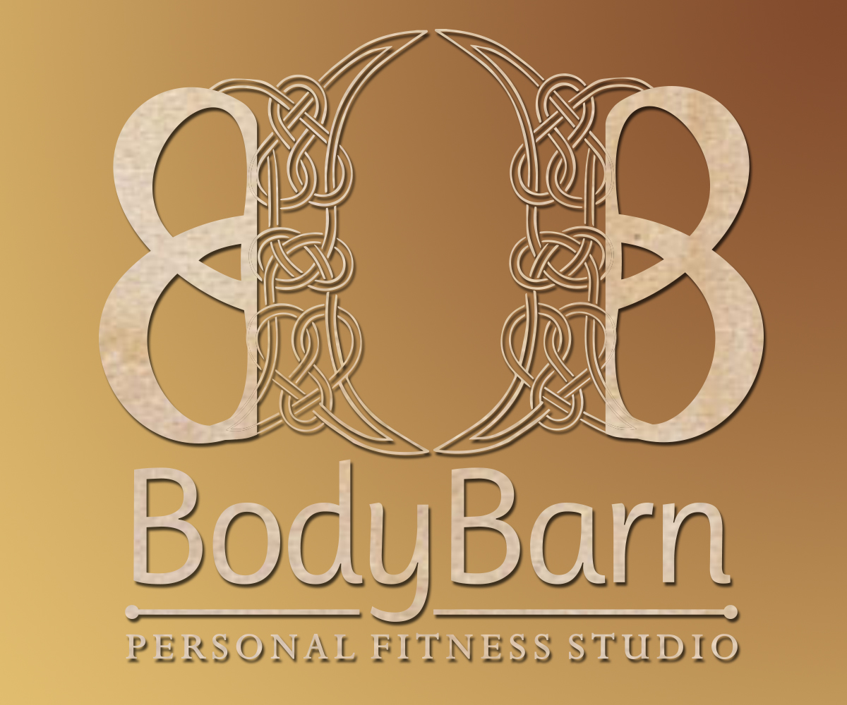 Body Barn: Logo design