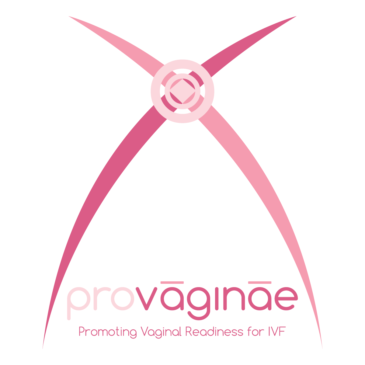 IVF Product Design — Alternate Identity: Product packaging & identity
