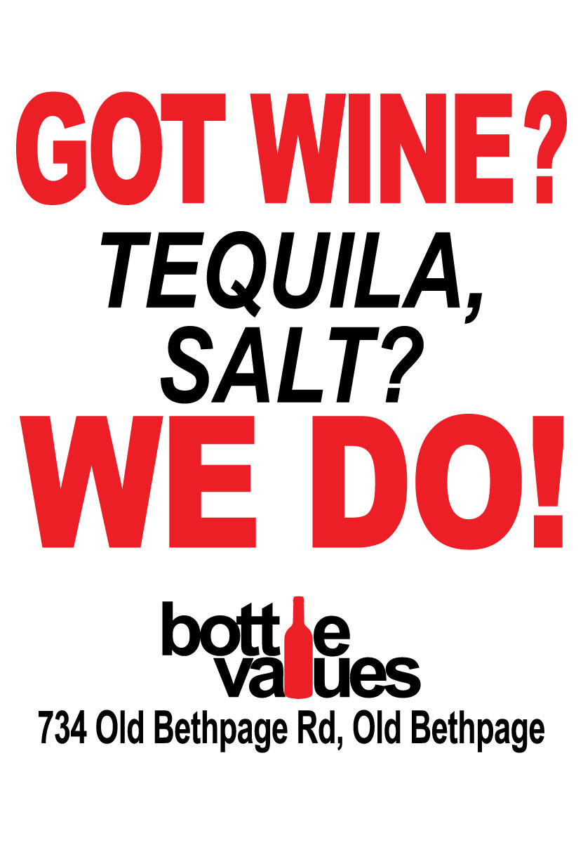 New Jersey Bus-Stop Slogans — 10: Slogans & copywriting