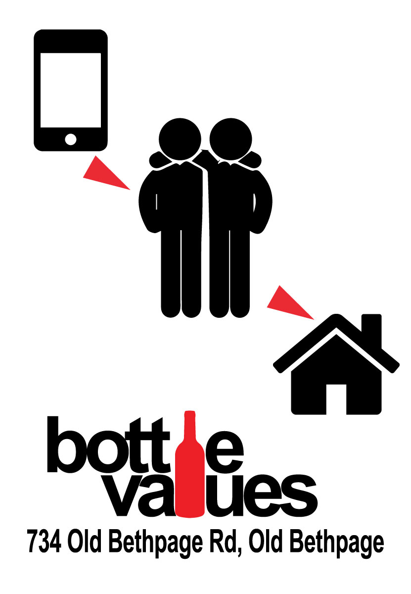 New Jersey Bus-Stop Slogans — 12: Slogans & copywriting
