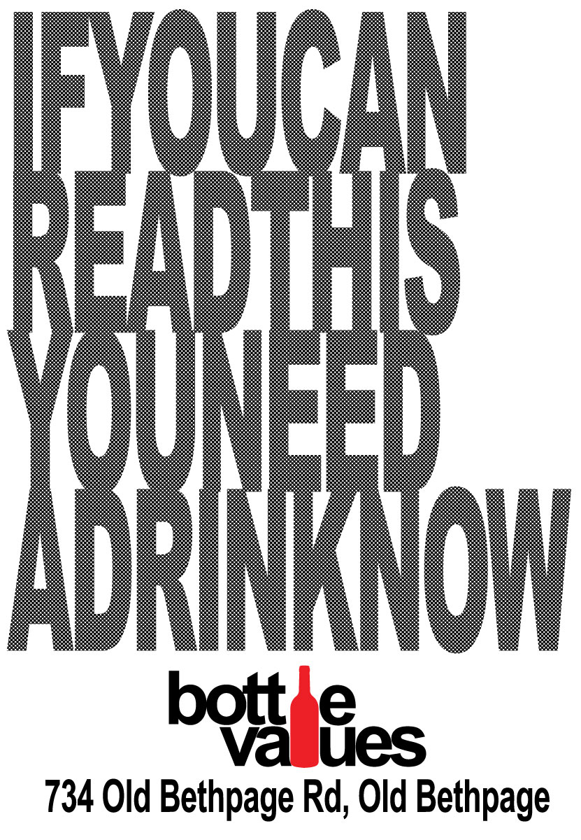 New Jersey Bus-Stop Slogans — 9: Slogans & copywriting