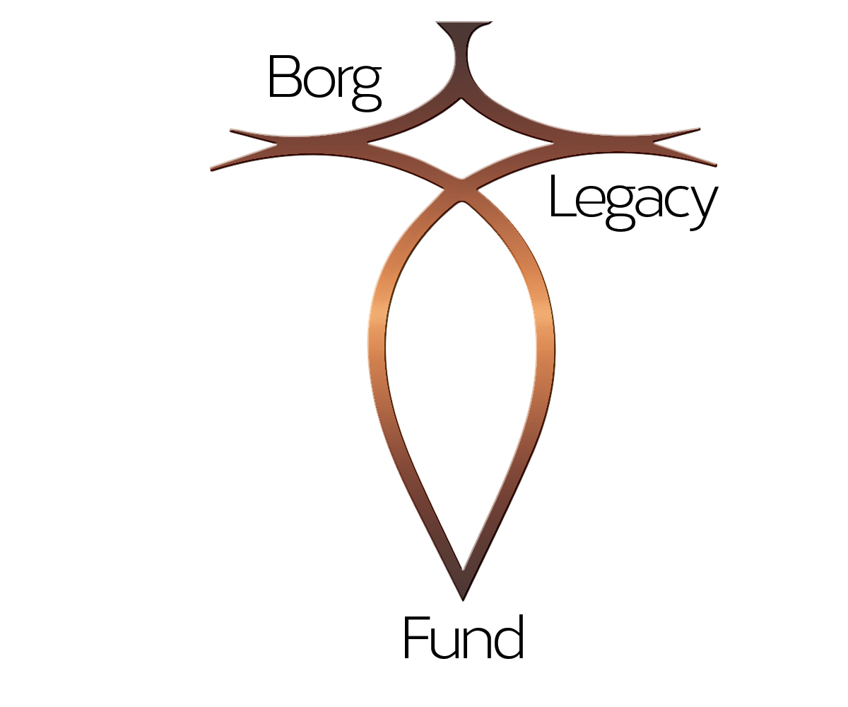 Borg Legacy Fund: Trust fund logo